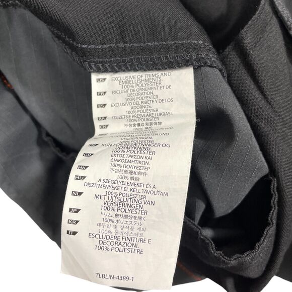 5.11 Tactical 40 x 30 Gray Cargo Pants Pockets Polyester - Picture 3 of 6